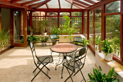 Shores Green conservatory quotes