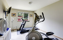 Shores Green home gym construction leads