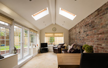 Shores Green single storey extension leads